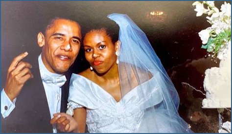 Former U.S. President Barack Obama's Younger Brother, Michael Robinson Obama