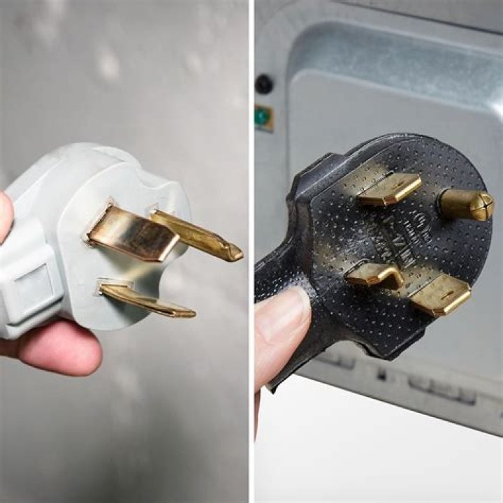Are 4 prong to 3-prong dryer adapters Safe?