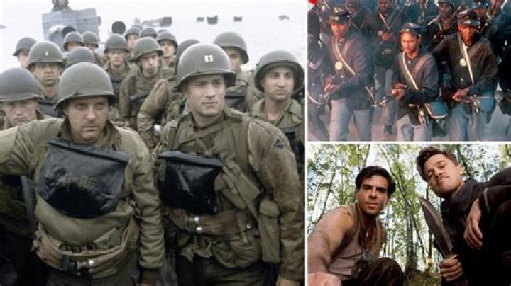 Are American war movies propaganda?