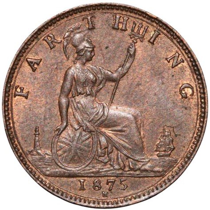 Are any farthings valuable?