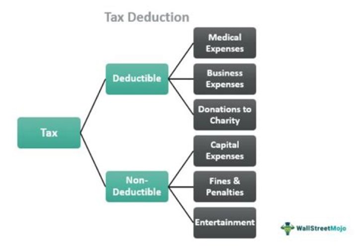 Are Apps tax deductible?