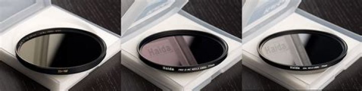 Are B W filters any good?