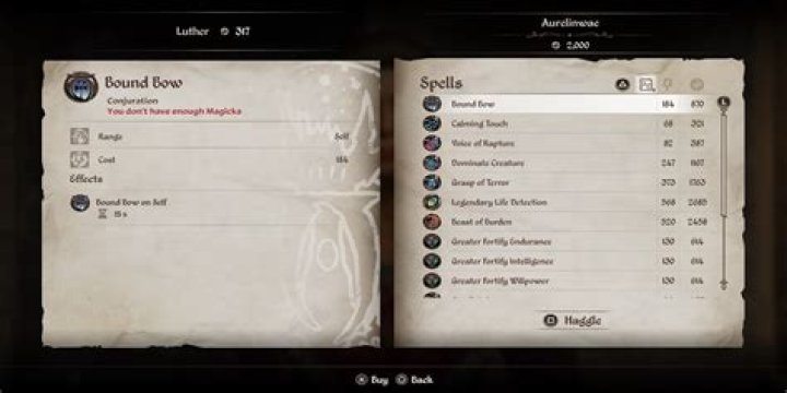 Are bows any good in Oblivion?