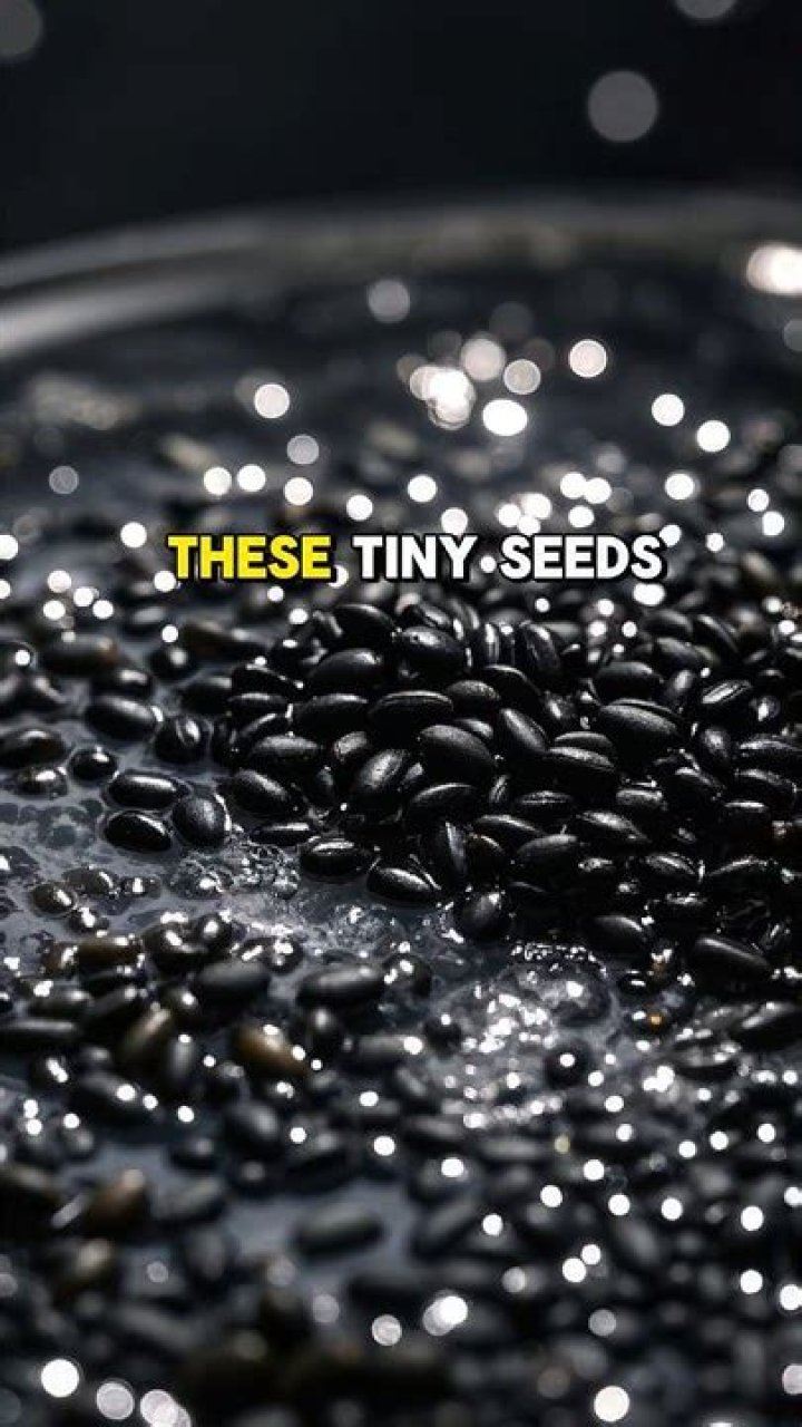 Are chia seeds really a superfood?