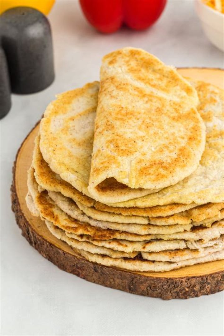 Are coconut tortillas healthy?