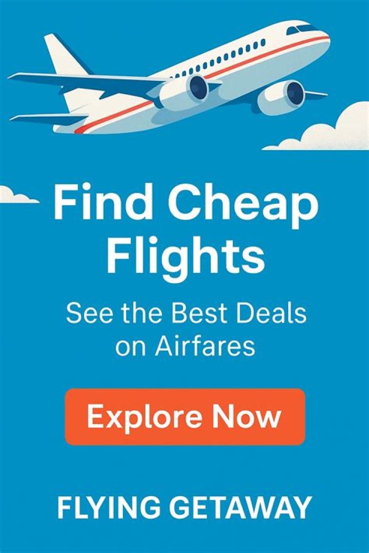 Are flights cheap on New Years Day?