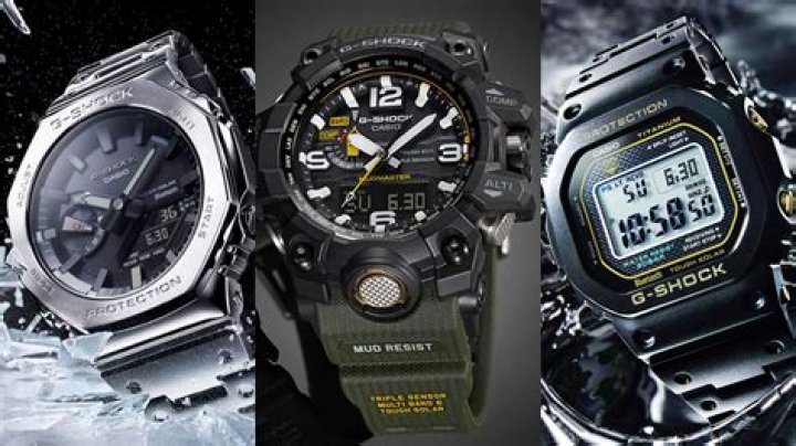 Are G-Shock watches good investment?