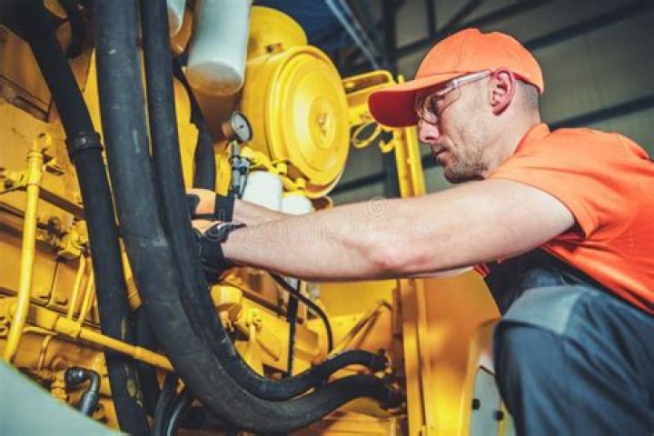 Are heavy equipment mechanics in demand?