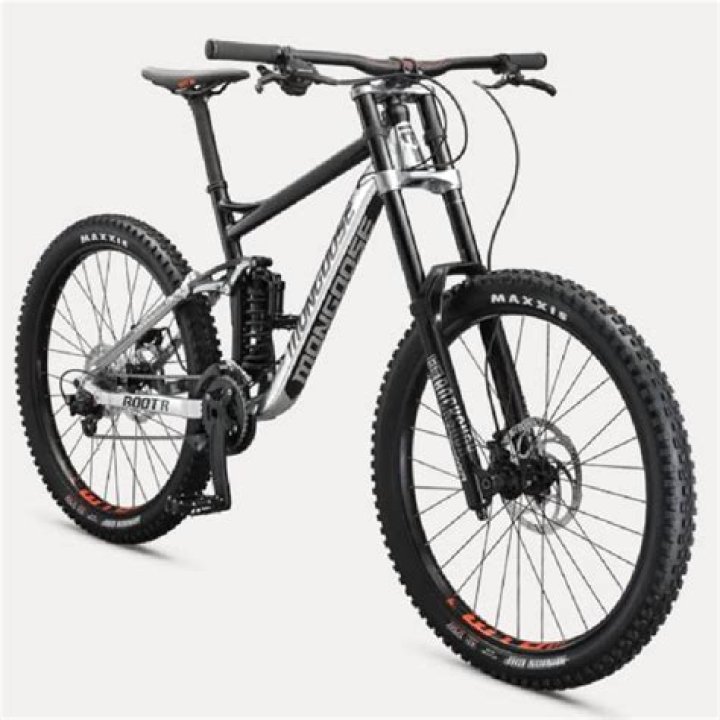 Are Mongoose bikes good for tricks?