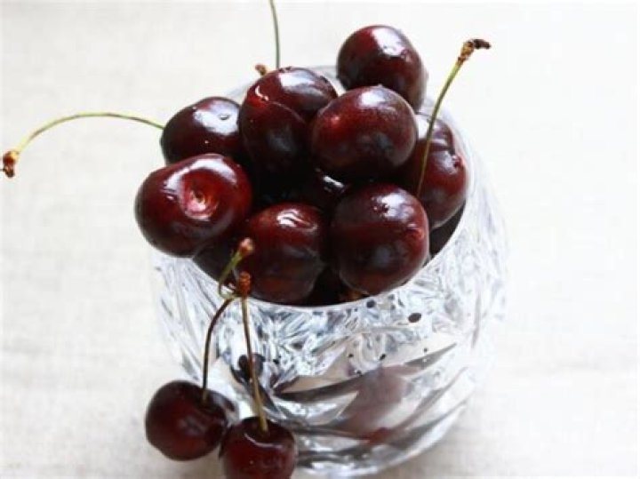 Are Morello cherries the same as tart cherries?