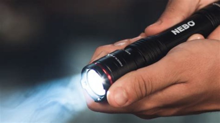 Are Nebo flashlights any good?