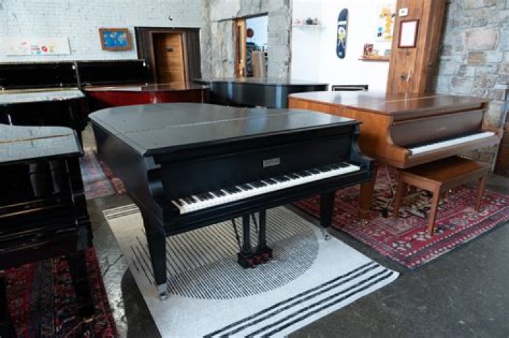 Are old Mason and Hamlin pianos good?