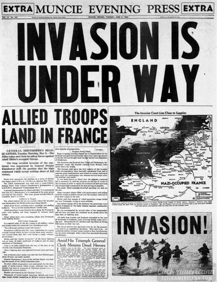 Are old ww2 newspapers worth anything?