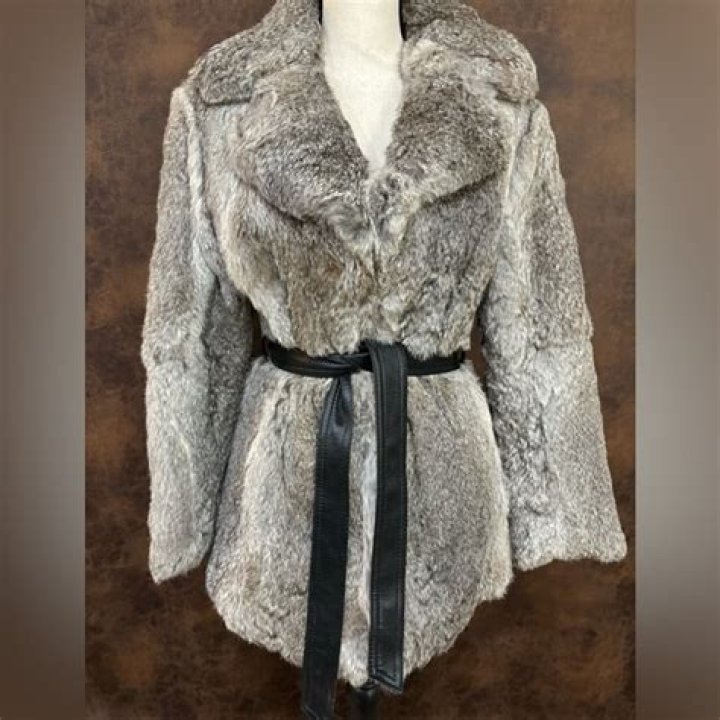 Are rabbit fur coats expensive?