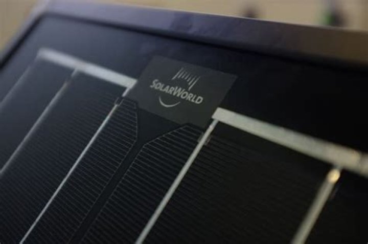 Are SolarWorld panels any good?