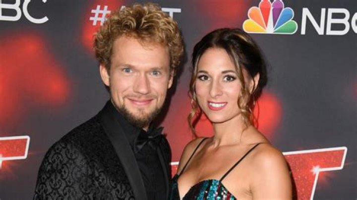 Are the clairvoyants married to each other?