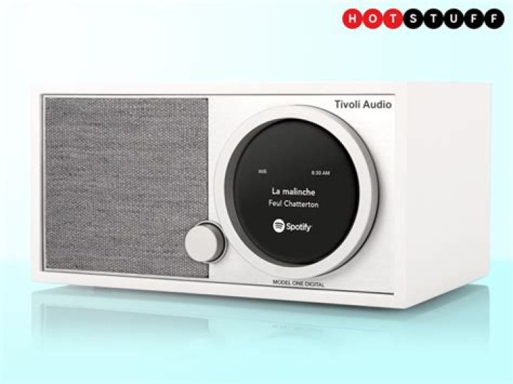 Are Tivoli radios worth it?