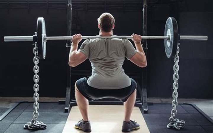 Are weight lifting chains worth it?