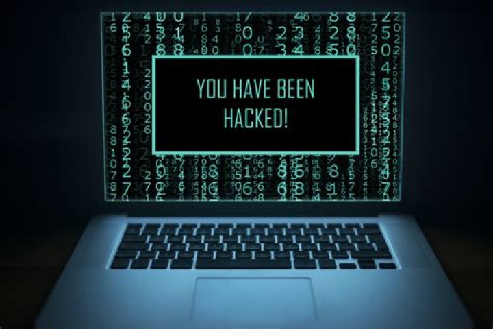 Can a page be hacked?