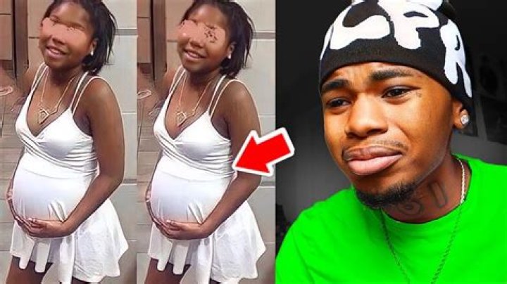 Can an 11 year old get someone pregnant?