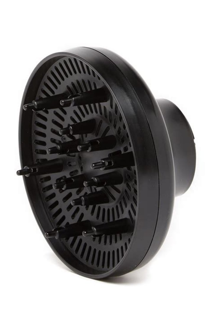 Can diffusers attach to any hair dryer?