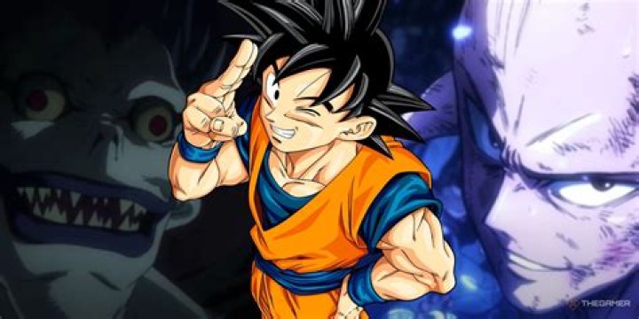 Can Goku beat Super 17?