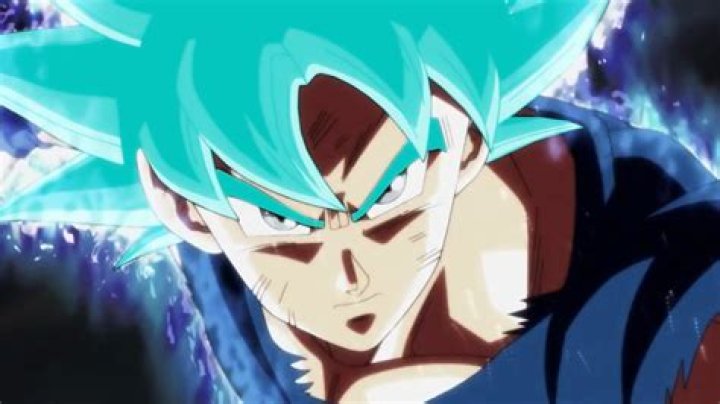 Can Goku go UI SSJ?