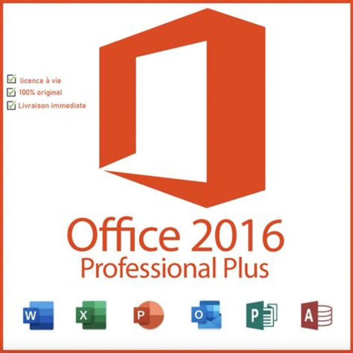 Can I download Office Professional Plus 2016?