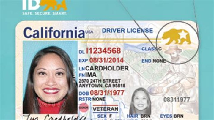 Can I get a California ID immediately?