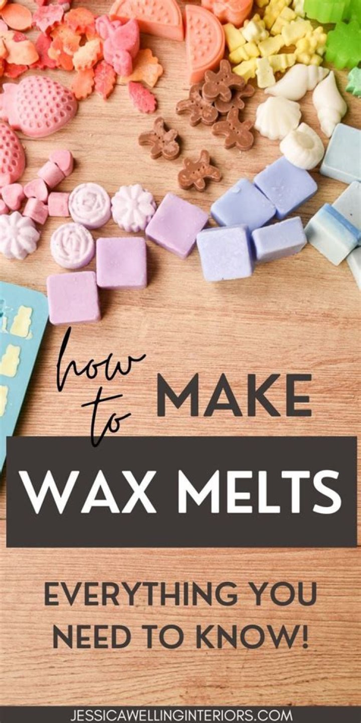 Can I make my own emulsifying wax?