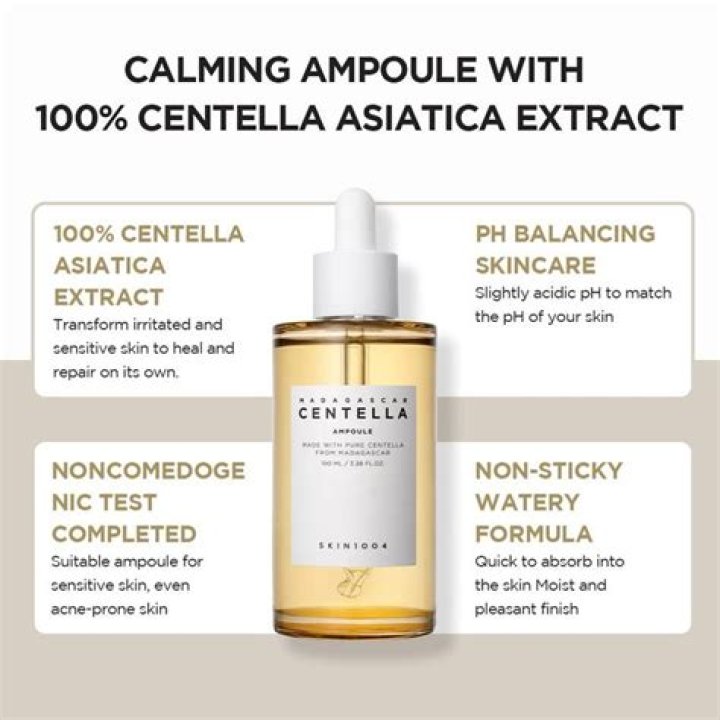 Can I use ampoule everyday?