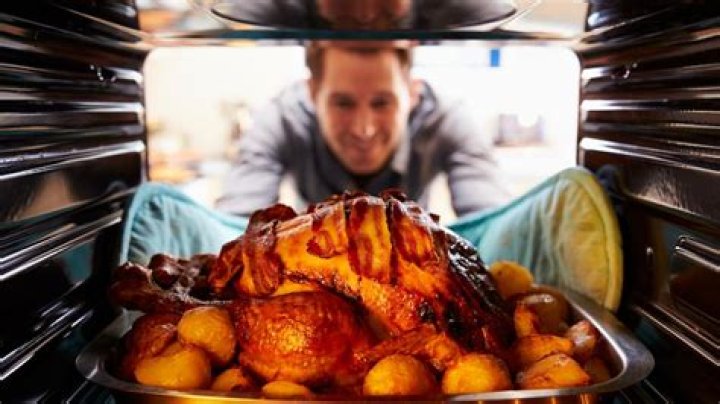 Can Listeria be killed by cooking?