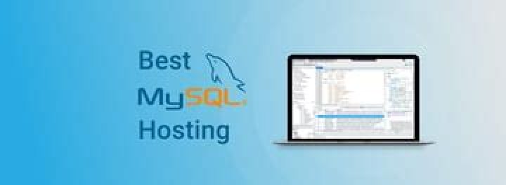 Can MySQL be hosted?