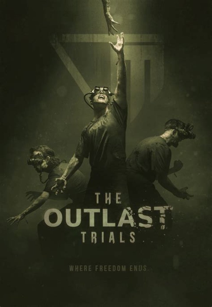 Can Outlast be played on PC?