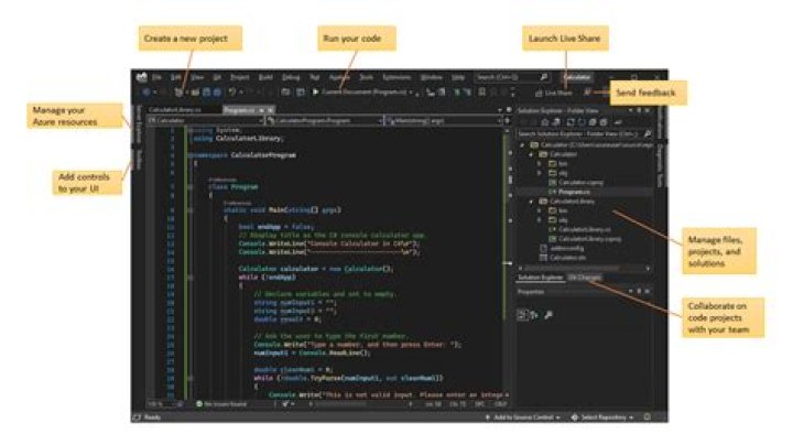 Can Visual Studio run on Windows 8?