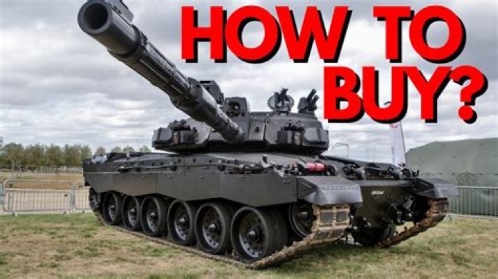 Can you buy a military laser?