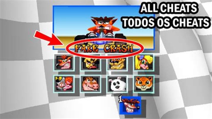Can you cheat on CTR?