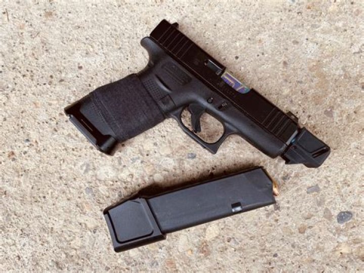 Can you customize a Glock 43?