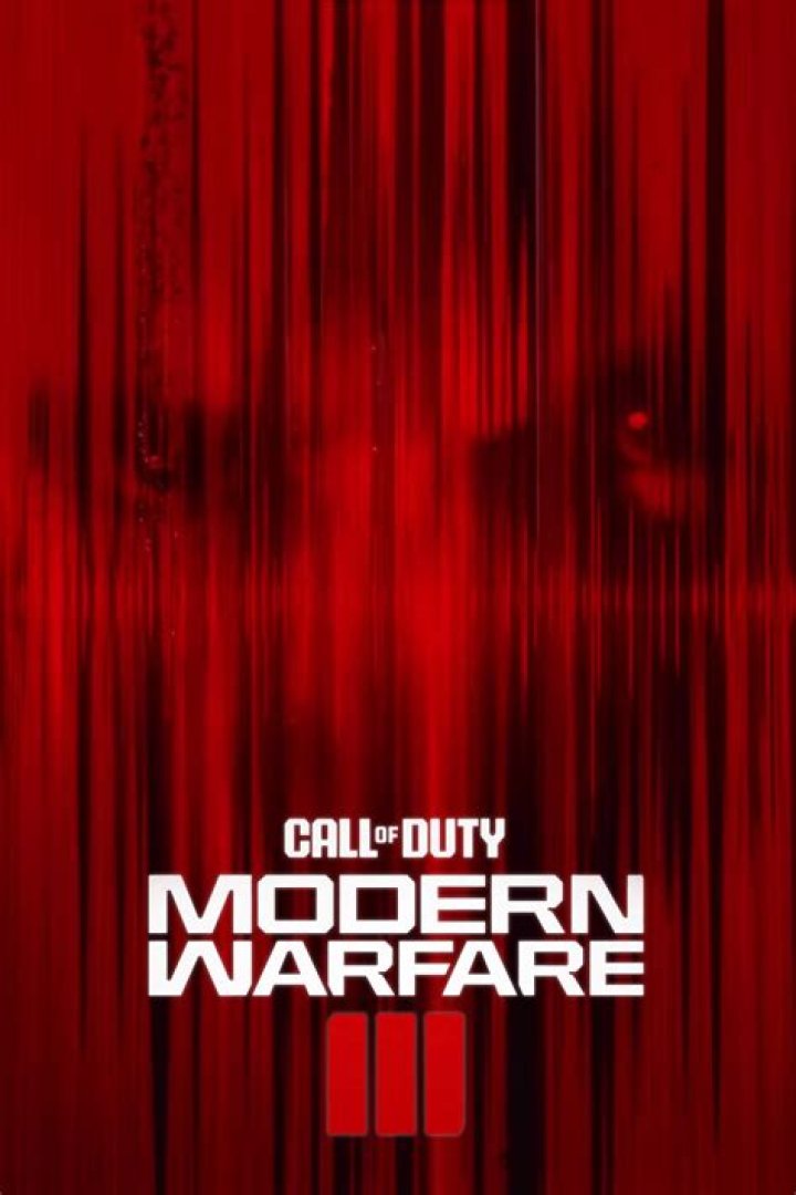 Can you play 3 players on Modern Warfare local?