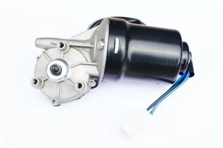 Can you rebuild a wiper motor?