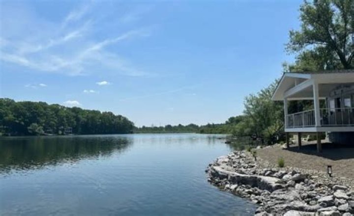 Can you swim in Cassadaga Lake?