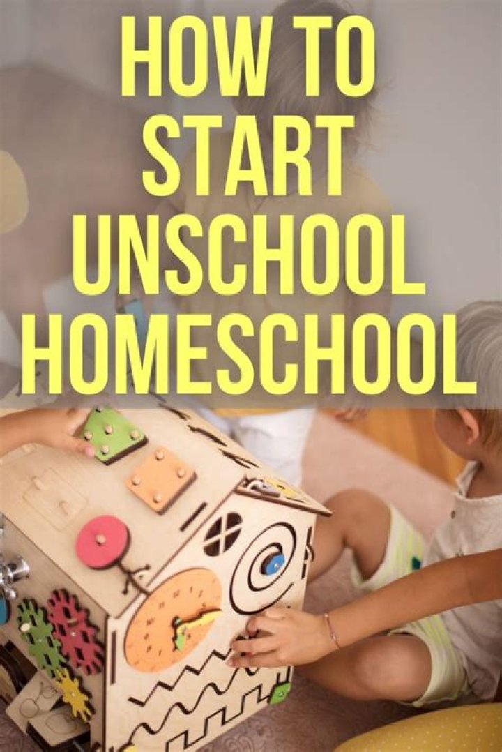 Can you Unschool in UK?