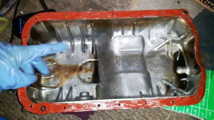 Can you use gasket maker instead of a gasket?