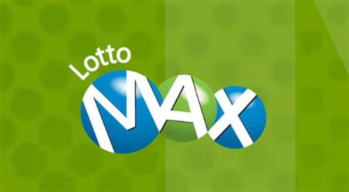 Did Lotto Max add an extra number?