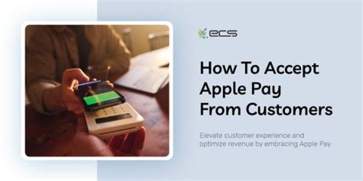 Do card readers accept Apple Pay?