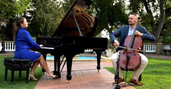 Do cello and piano go together?