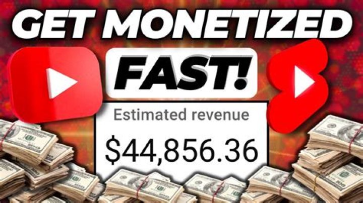 Do gaming videos get monetized?