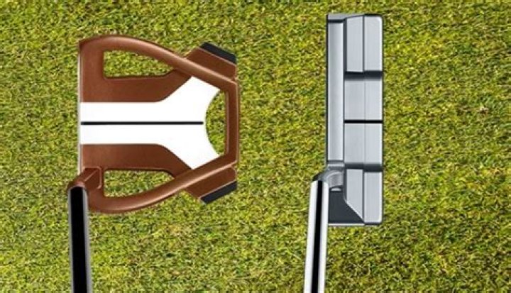Do pros use mallet putters?