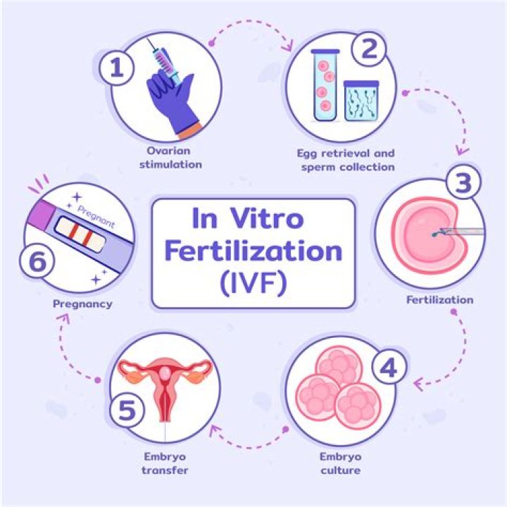 Do you get a surge of hormones after implantation?