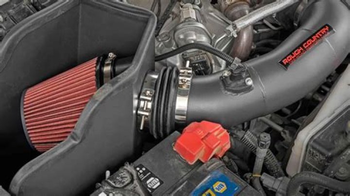 Do you have to tune after installing a cold air intake?